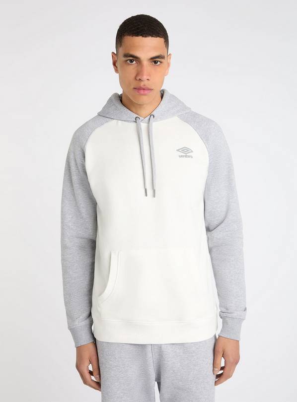 UMBRO Core Raglan Hood M