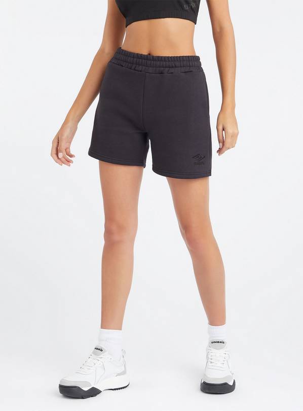 Womens Sweat Shorts