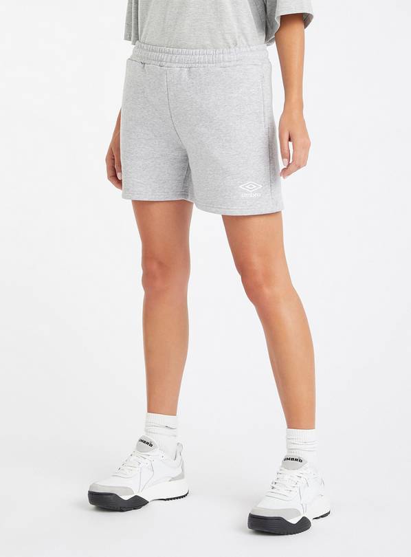 Buy Core Womens Sweat Shorts XS Shorts Argos