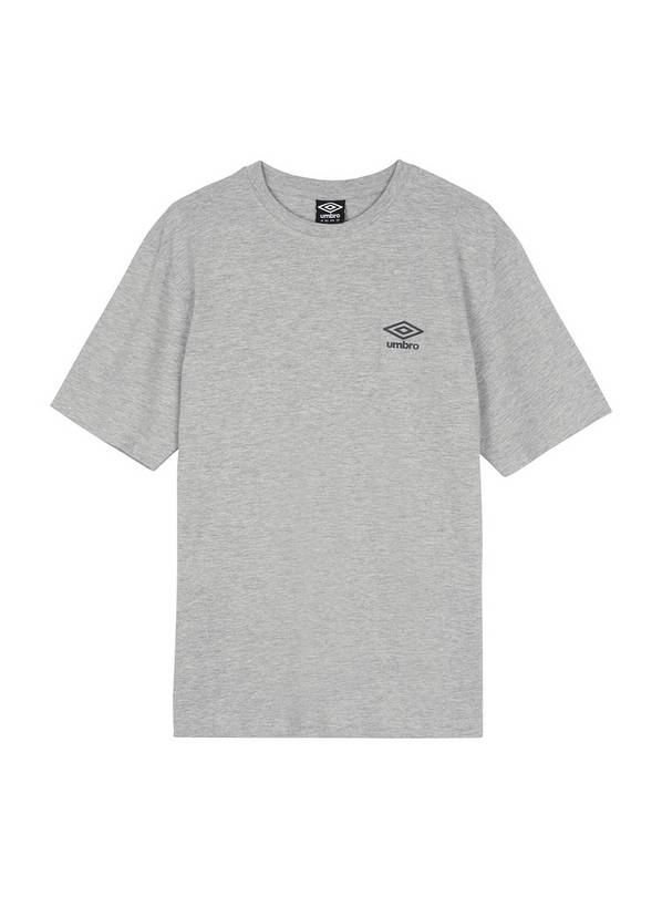 Small deals logo tee