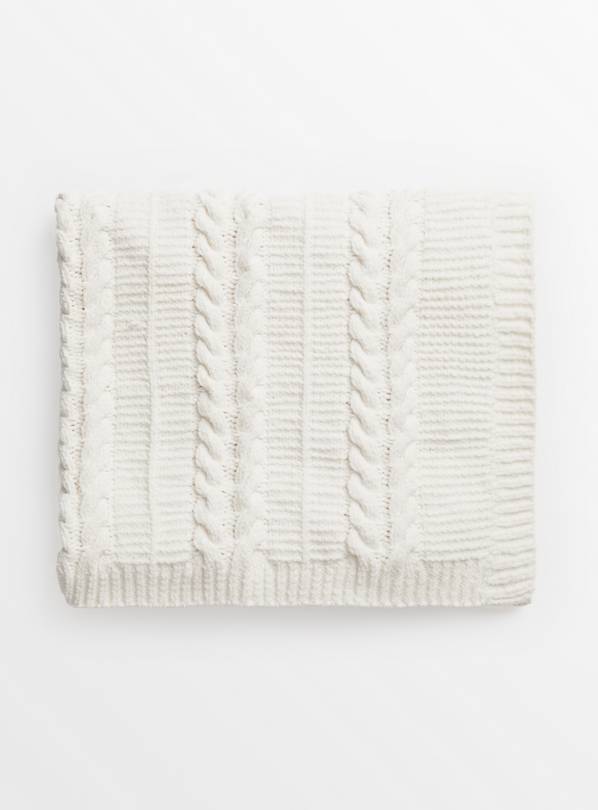 Sainsburys best sale baby blanket