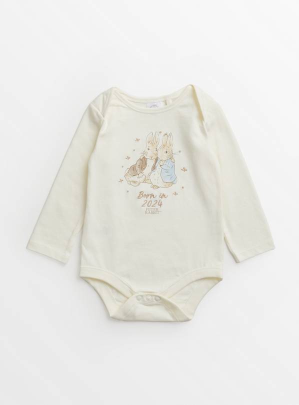 Peter rabbit baby clothes 2024 gap