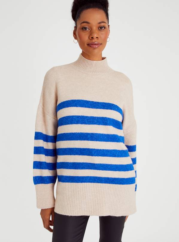 Oatmeal jumper hot sale