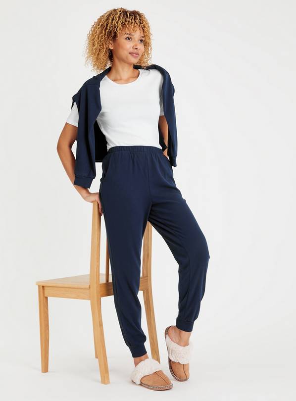 Argos best sale navy joggers