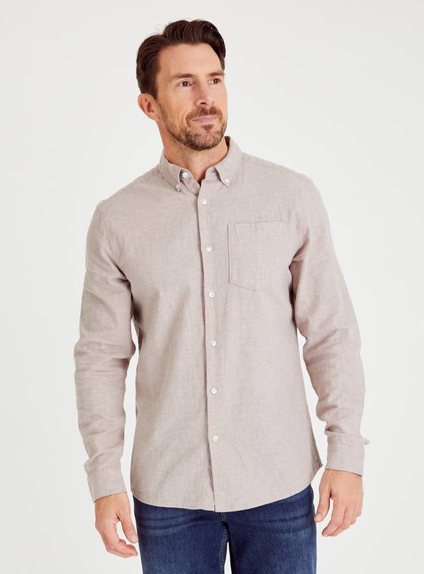 H and m long sleeve outlet shirt