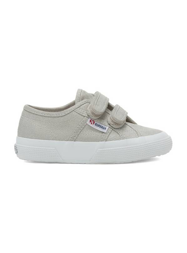 SUPERGA 2750 Kids Straps Glitter Canvas 13 Infant