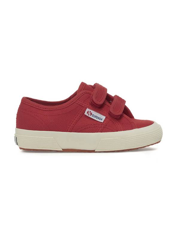 Superga 2750 cotu classic 2024 red