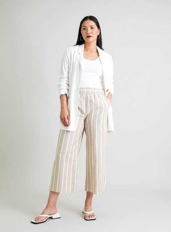 Tu ladies cropped on sale trousers