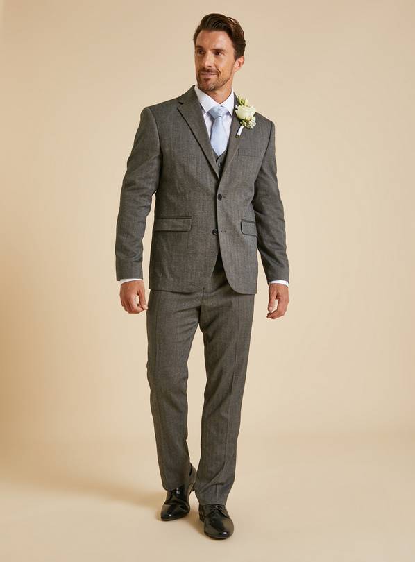 Sainsburys mens suits sale sale