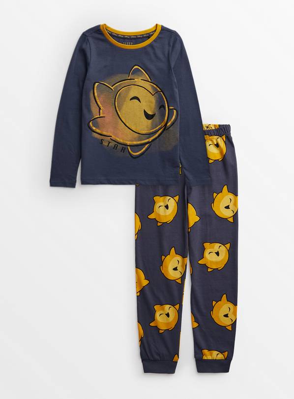 Argos kids pjs new arrivals