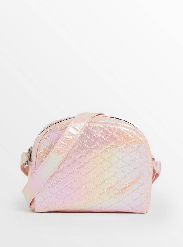 Louis Vuitton's Iridescent Bags Are Here To Add Extra Sparkle