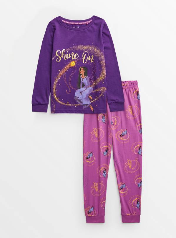 Disney store pajamas online for adults