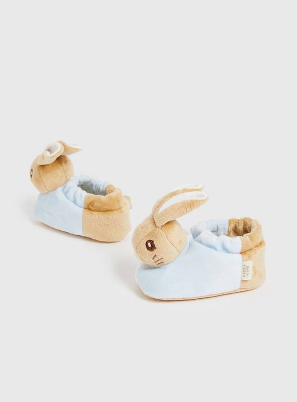 Peter best sale rabbit slippers