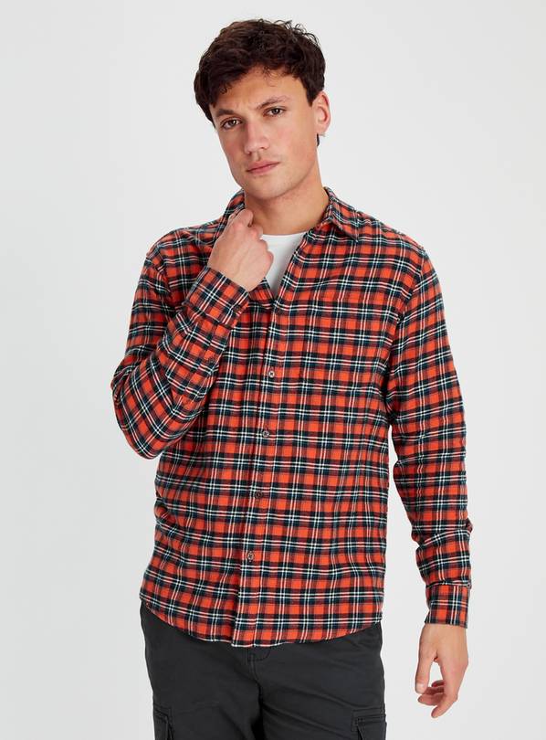 buy check shirt