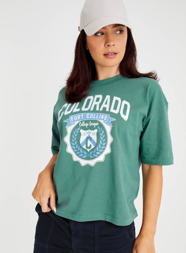 Where to buy on sale colorado t shirts