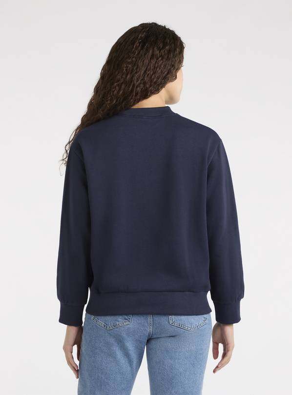 Rugby sweatshirt outlet womens