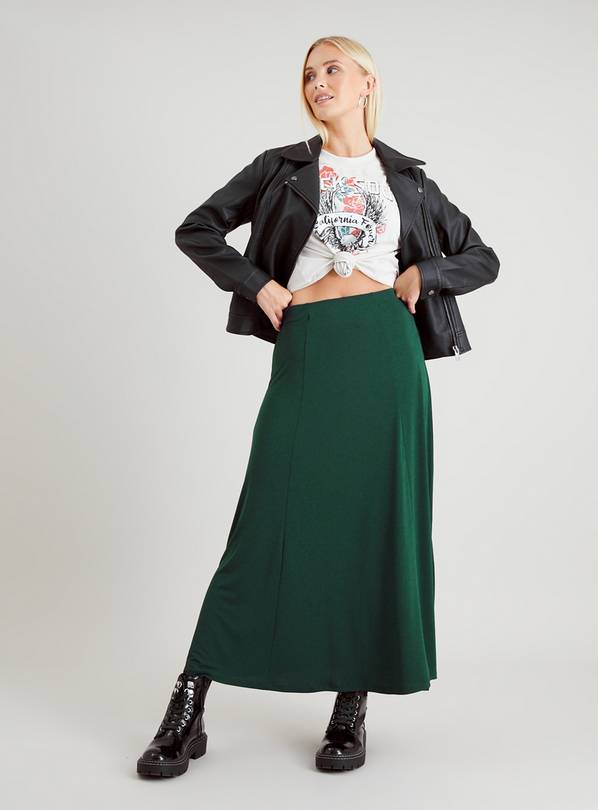 Knee length outlet skirts sainsburys