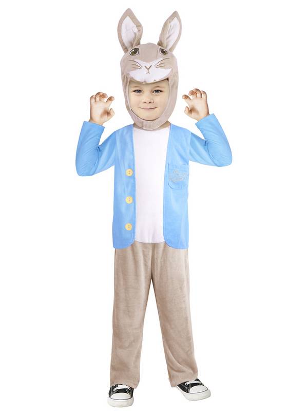 Argos sale childrens costumes