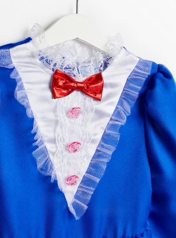 Mary poppins childrens hot sale fancy dress