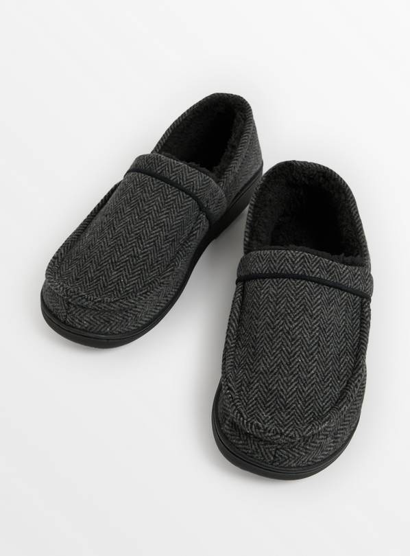 Sainsburys tu hot sale mens slippers