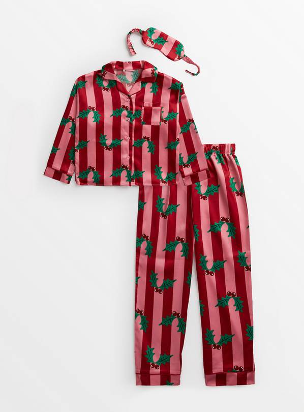 Argos best sale christmas pyjamas