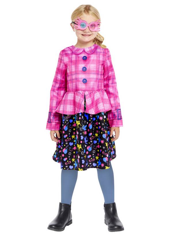 Buy Harry Potter Luna Lovegood Costume 5 6 years Kids fancy