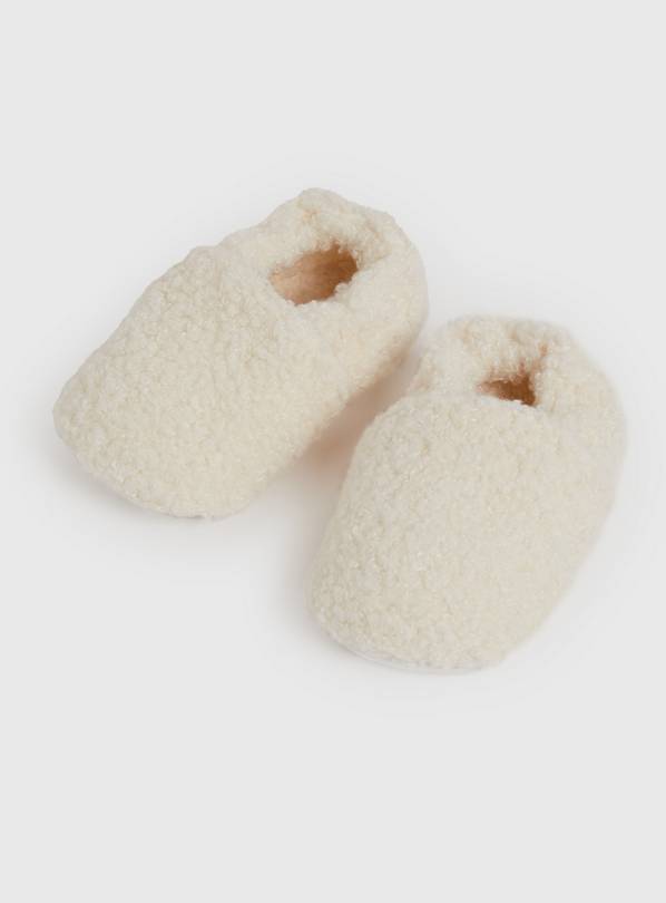 Argos slippers discount