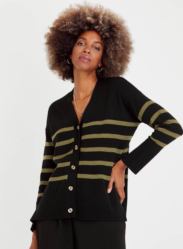 Sainsburys hotsell black cardigan