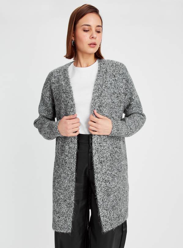 Tu hot sale grey cardigan