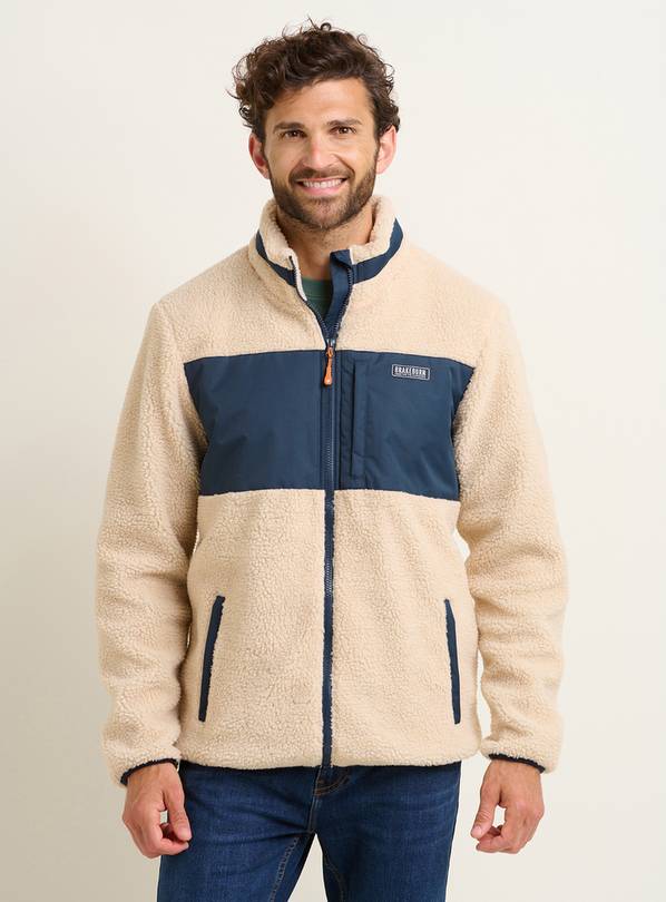 BRAKEBURN Polar Fleece XL