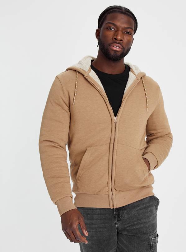 Mens xxl store zip up hoodies