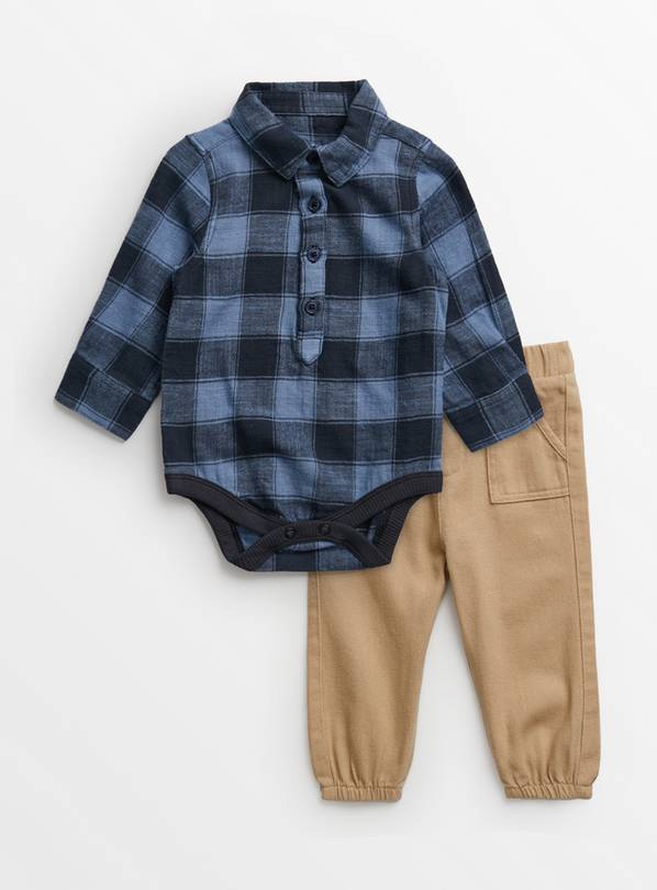 Baby boy best sale dress shirt bodysuit