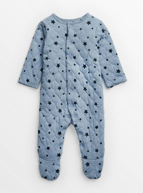 Sainsburys baby online pyjamas