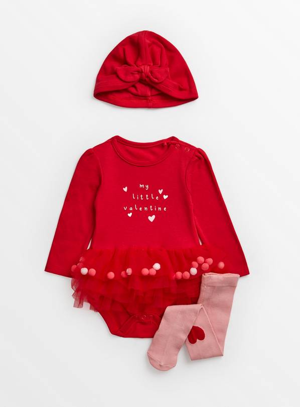 Sainsbury's baby hot sale girl dresses