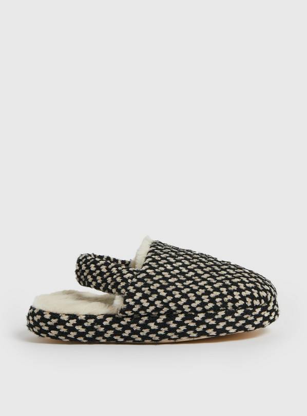 Argos womens online slippers