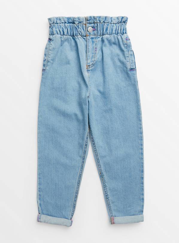 Paper denim hot sale