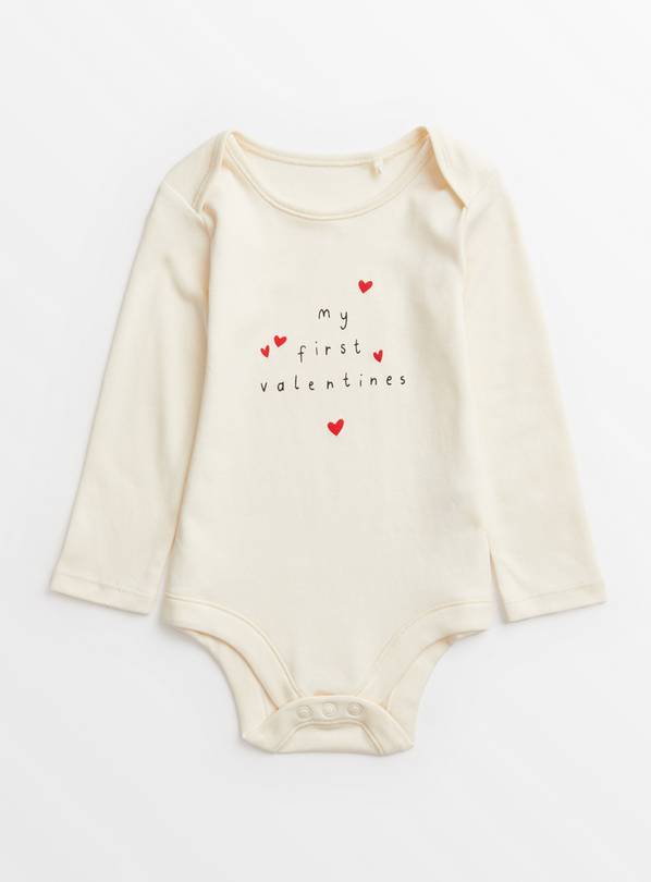 Argos best sale baby vests