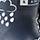 GRASS & AIR Kids Navy Colour Revealing Wellies 4 Infant - Image 5
