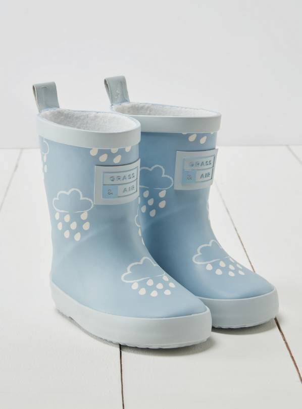 Next hot sale infant wellies