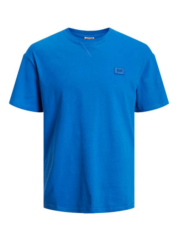 JACK & JONES JUNIOR Classic Twill Short Sleeve Tshirt 12 years