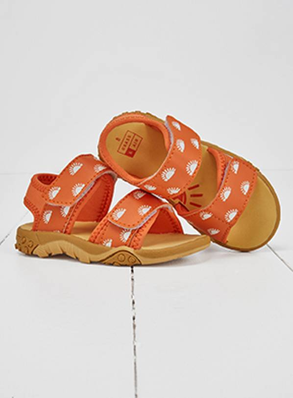 Girls sandals sainsburys new arrivals