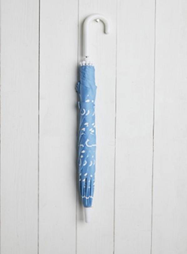 argos kids umbrella