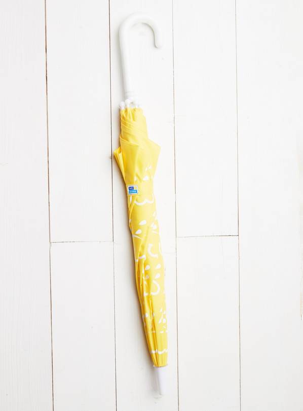 argos kids umbrella