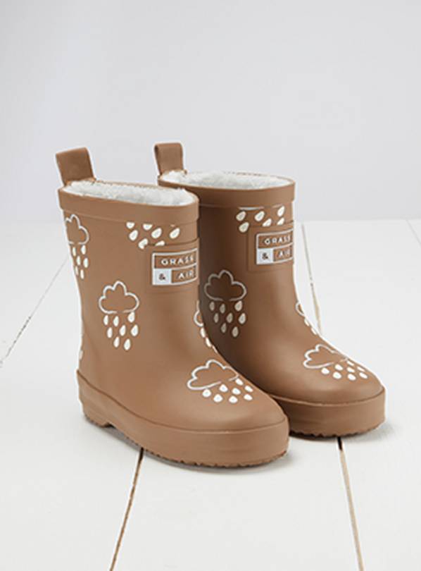 Sainsburys deals wellies kids