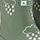 GRASS & AIR Khaki Green Colour Changing Kids Winter Wellies 4 Infant - Image 5 thumbnail