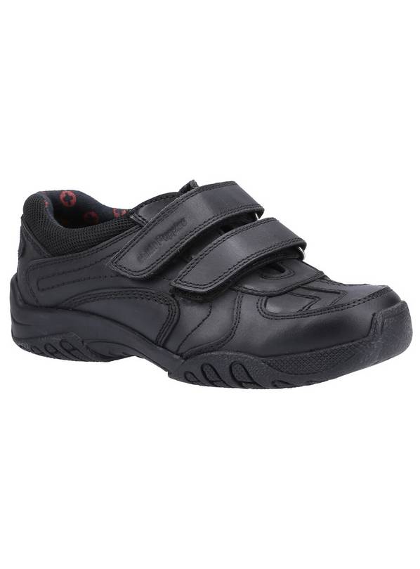 HUSH PUPPIES Jezza 2 Junior School Shoe 2