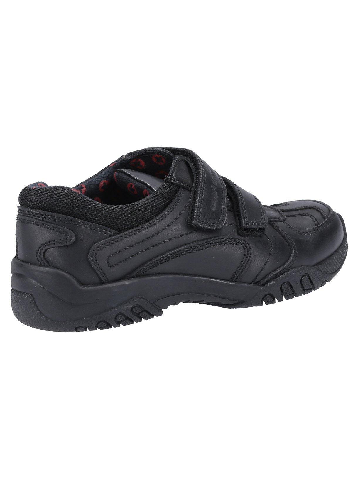 HUSH PUPPIES Jezza 2 Junior School Shoe 2 - Image 2 thumbnail