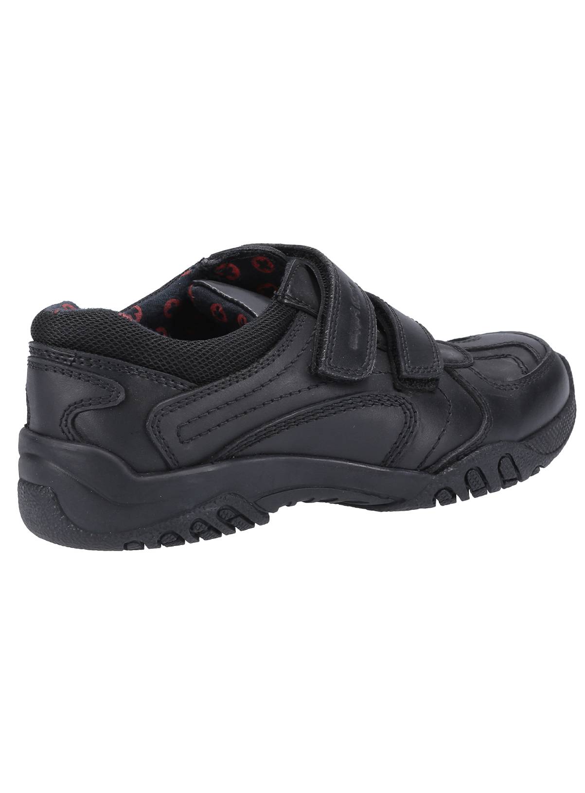 HUSH PUPPIES Jezza 2 Junior School Shoe 2 - Image 2