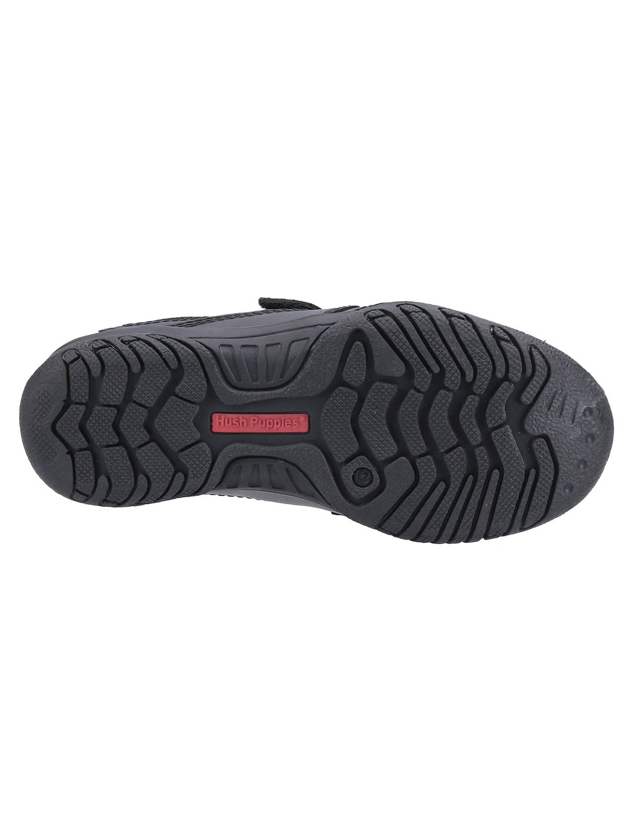 HUSH PUPPIES Jezza 2 Junior School Shoe 2 - Image 3