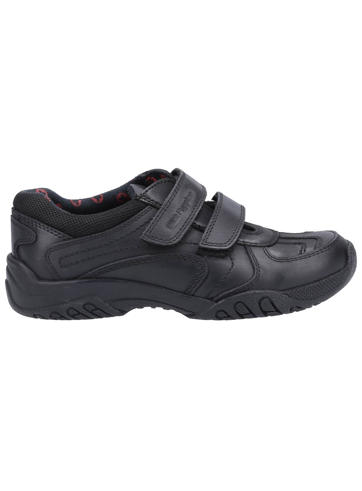 HUSH PUPPIES Jezza 2 Junior School Shoe 2 - Image 4